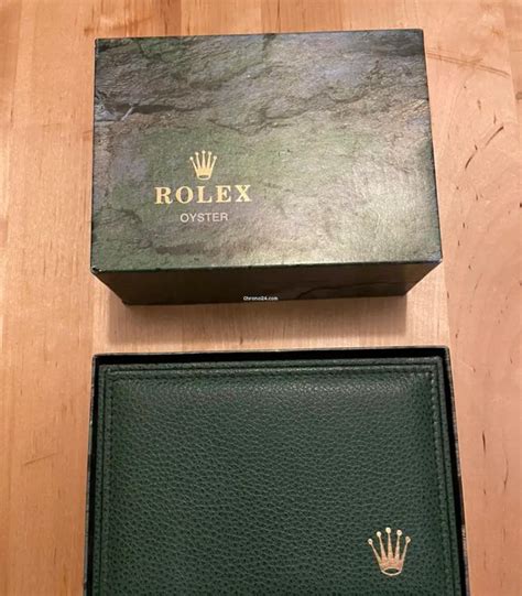 rolex box 68.00.01|rolex 68.00.2.